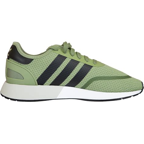 adidas n 5923 herren grün|Adidas N.